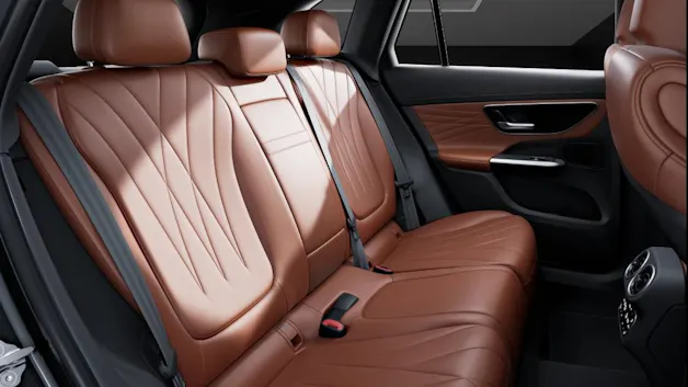Mercedes-Benz GLC 300 de 4Matic 9G-Tronic