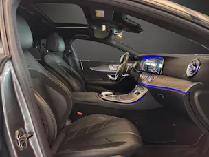Mercedes-Benz CLS 53 AMG 4 Matic+ Edit1