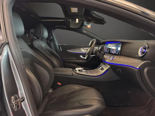 Mercedes-Benz CLS 53 AMG 4 Matic+ Edit1