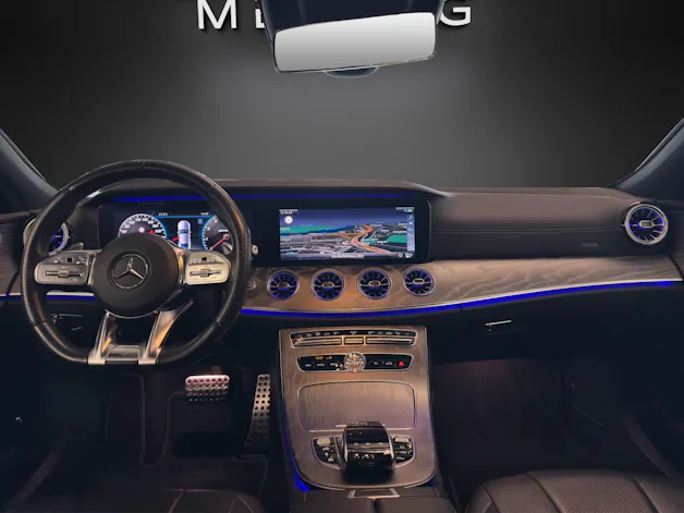 Mercedes-Benz CLS 53 AMG 4 Matic+ Edit1