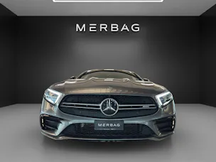 Mercedes-Benz CLS 53 AMG 4 Matic+ Edit1