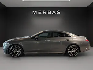 Mercedes-Benz CLS 53 AMG 4 Matic+ Edit1