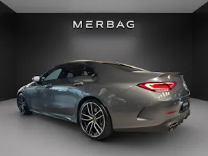 Mercedes-Benz CLS 53 AMG 4 Matic+ Edit1