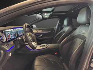 Mercedes-Benz CLS 53 AMG 4 Matic+ Edit1
