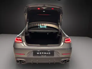 Mercedes-Benz CLS 53 AMG 4 Matic+ Edit1