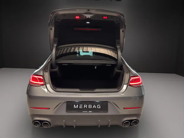 Mercedes-Benz CLS 53 AMG 4 Matic+ Edit1