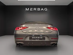 Mercedes-Benz CLS 53 AMG 4 Matic+ Edit1