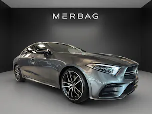 Mercedes-Benz CLS 53 AMG 4 Matic+ Edit1