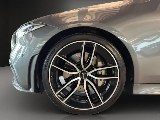 Mercedes-Benz CLS 53 AMG 4 Matic+ Edit1