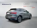 Audi Q3 40 TDI quattro S-tronic