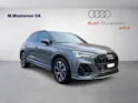 Audi Q3 40 TDI quattro S-tronic