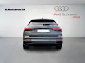 Audi Q3 40 TDI quattro S-tronic