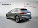 Audi Q3 40 TDI quattro S-tronic