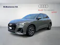 Audi Q3 40 TDI quattro S-tronic