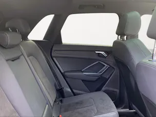 Audi Q3 40 TDI quattro S-tronic