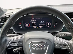 Audi Q3 40 TDI quattro S-tronic
