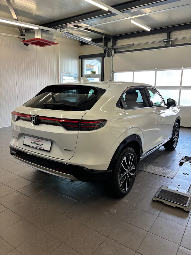 Honda HR-V 1.5i-MMD Advance CVT