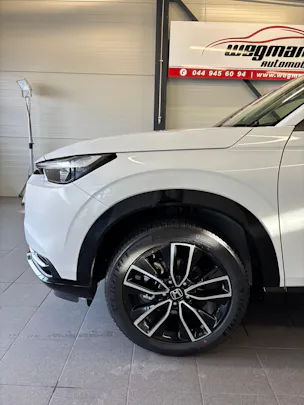 Honda HR-V 1.5i-MMD Advance CVT
