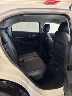 Honda HR-V 1.5i-MMD Advance CVT
