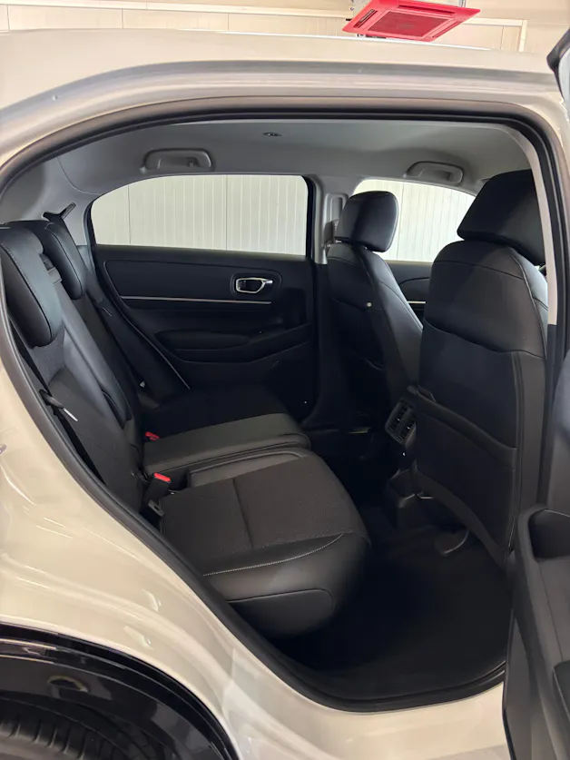 Honda HR-V 1.5i-MMD Advance CVT