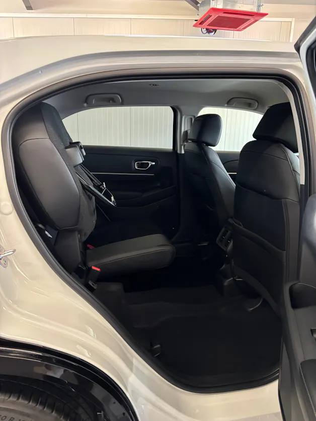Honda HR-V 1.5i-MMD Advance CVT
