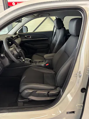 Honda HR-V 1.5i-MMD Advance CVT