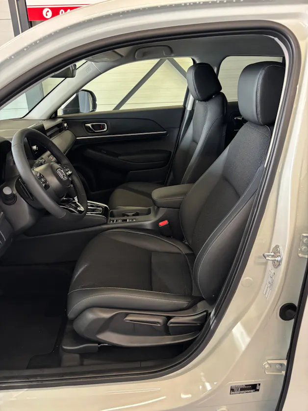 Honda HR-V 1.5i-MMD Advance CVT
