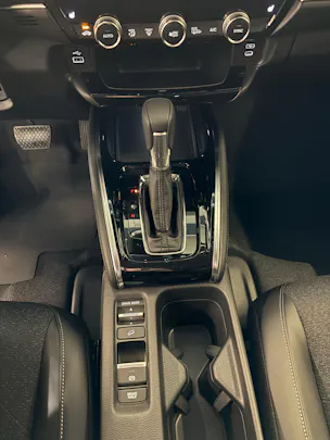 Honda HR-V 1.5i-MMD Advance CVT
