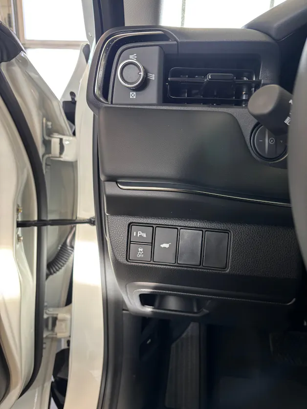 Honda HR-V 1.5i-MMD Advance CVT