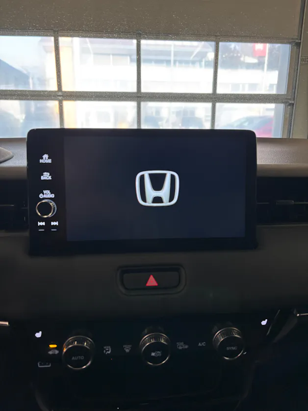 Honda HR-V 1.5i-MMD Advance CVT