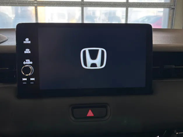 Honda HR-V 1.5i-MMD Advance CVT