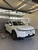 Honda HR-V 1.5i-MMD Advance CVT