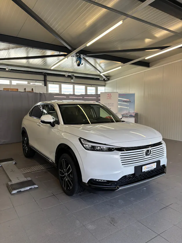 Honda HR-V 1.5i-MMD Advance CVT