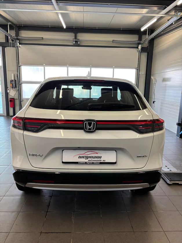 Honda HR-V 1.5i-MMD Advance CVT
