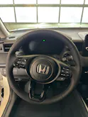 Honda HR-V 1.5i-MMD Advance CVT