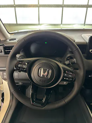 Honda HR-V 1.5i-MMD Advance CVT