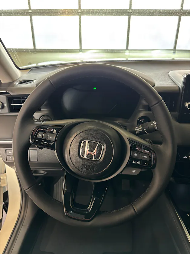 Honda HR-V 1.5i-MMD Advance CVT