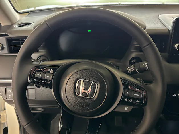 Honda HR-V 1.5i-MMD Advance CVT