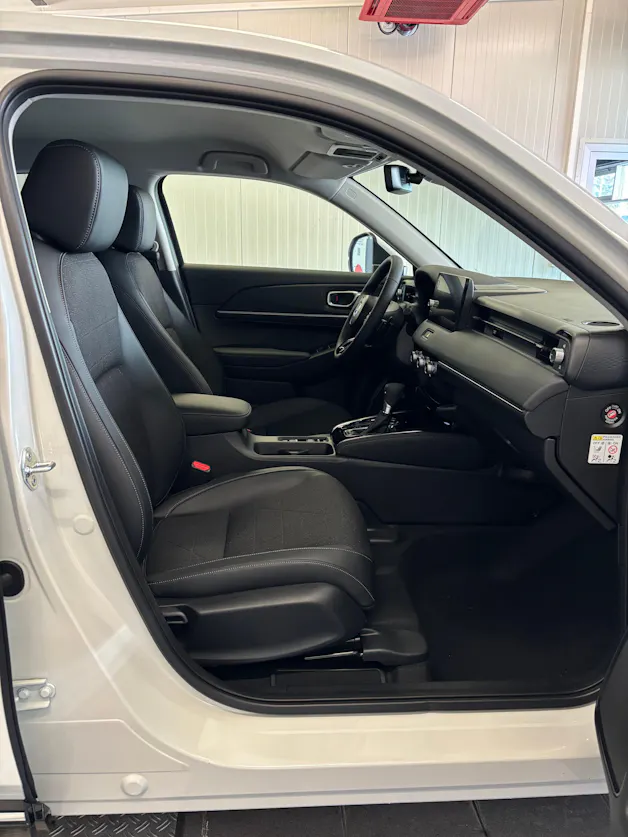 Honda HR-V 1.5i-MMD Advance CVT