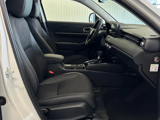 Honda HR-V 1.5i-MMD Advance CVT
