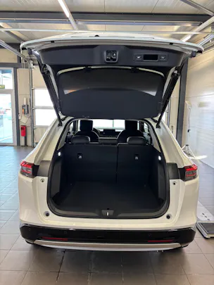 Honda HR-V 1.5i-MMD Advance CVT