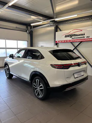 Honda HR-V 1.5i-MMD Advance CVT