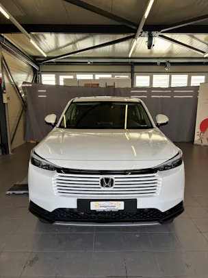 Honda HR-V 1.5i-MMD Advance CVT