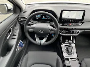 Hyundai i30 1.5 T-GDi Amplia