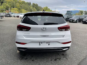 Hyundai i30 1.5 T-GDi Amplia