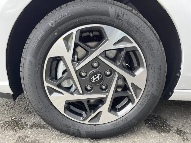 Hyundai i30 1.5 T-GDi Amplia