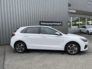 Hyundai i30 1.5 T-GDi Amplia