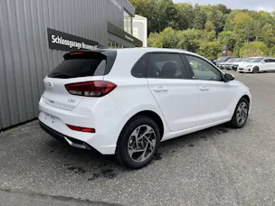 Hyundai i30 1.5 T-GDi Amplia