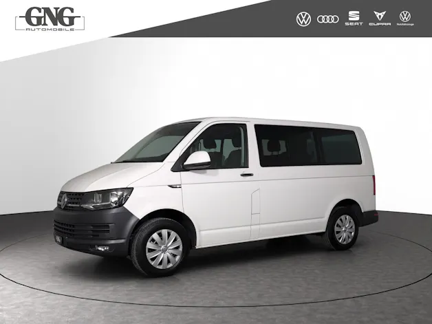 VW T6 Caravelle 2.0 TDI Trendline DSG