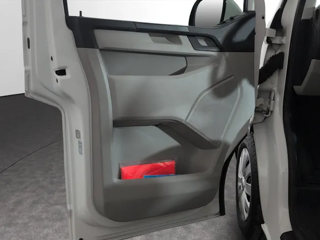 VW T6 Caravelle 2.0 TDI Trendline DSG